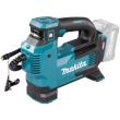 Akku-Kompressor 11,1 bar 40V max. (ohne Akku, ohne Ladegerät) MP001GZ Makita Produktbild img1 S