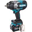 Akku-Schlagschrauber 40V max. / 4,0 Ah, 2 Akkus + Ladegerät im MAKPAC TW003GM201 Makita Produktbild img1 S