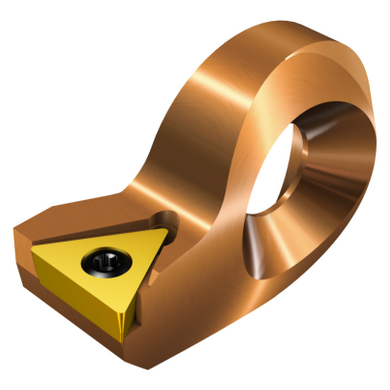 Einbauhalter für CoroBore® 825 / 826 Sandvik Produktbild img1 L