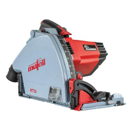 Aktion: Tauchsäge MT 55 im MAX3 + Führungsschiene F 160 Mafell Produktbild img1 L