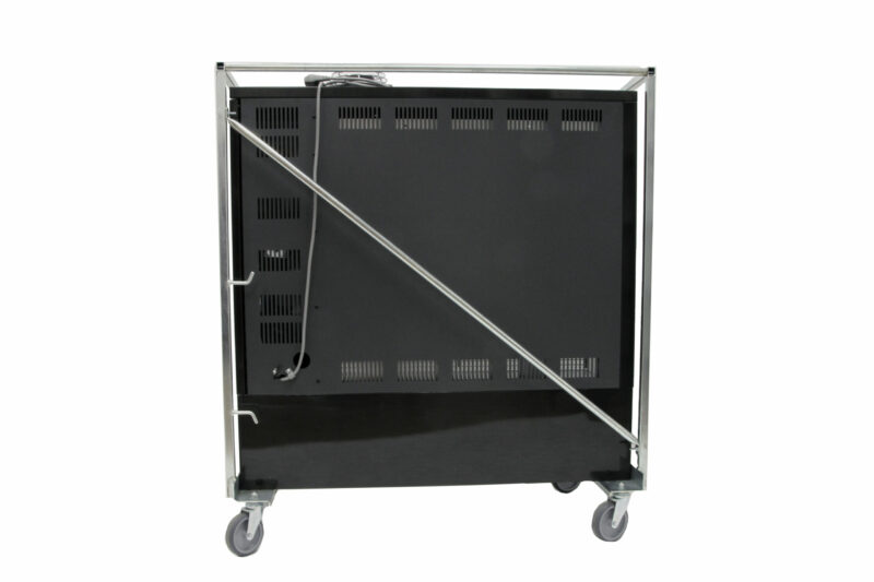 Schutzrahmen AH-300 Produktbild img2 L