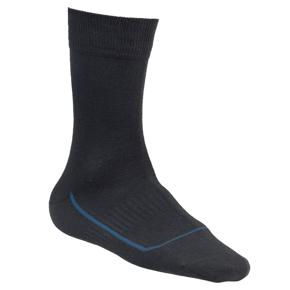Socken Cool LS 2 eco black Bata Produktbild img1 L