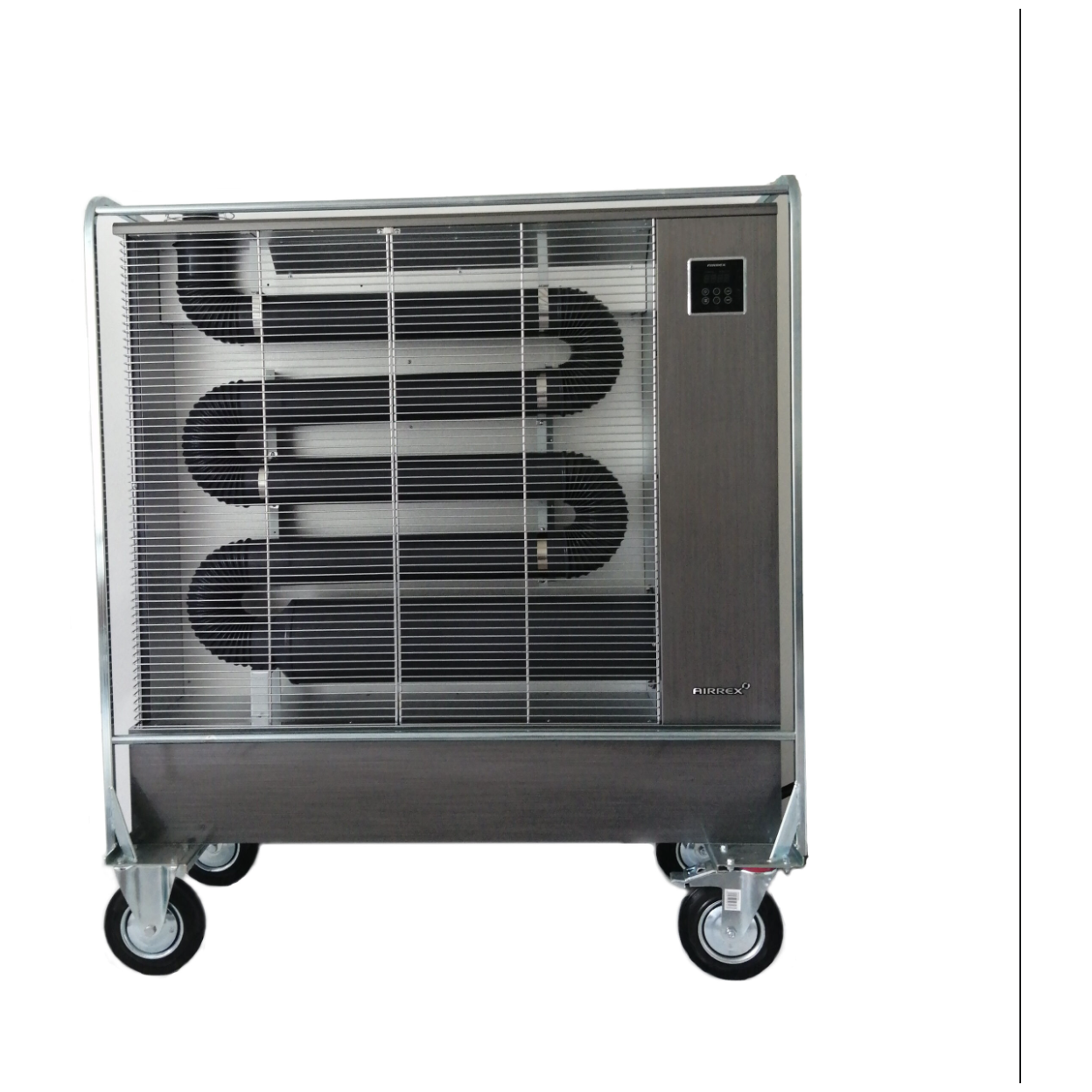 Schutzrahmen AH-800 Produktbild img1 L