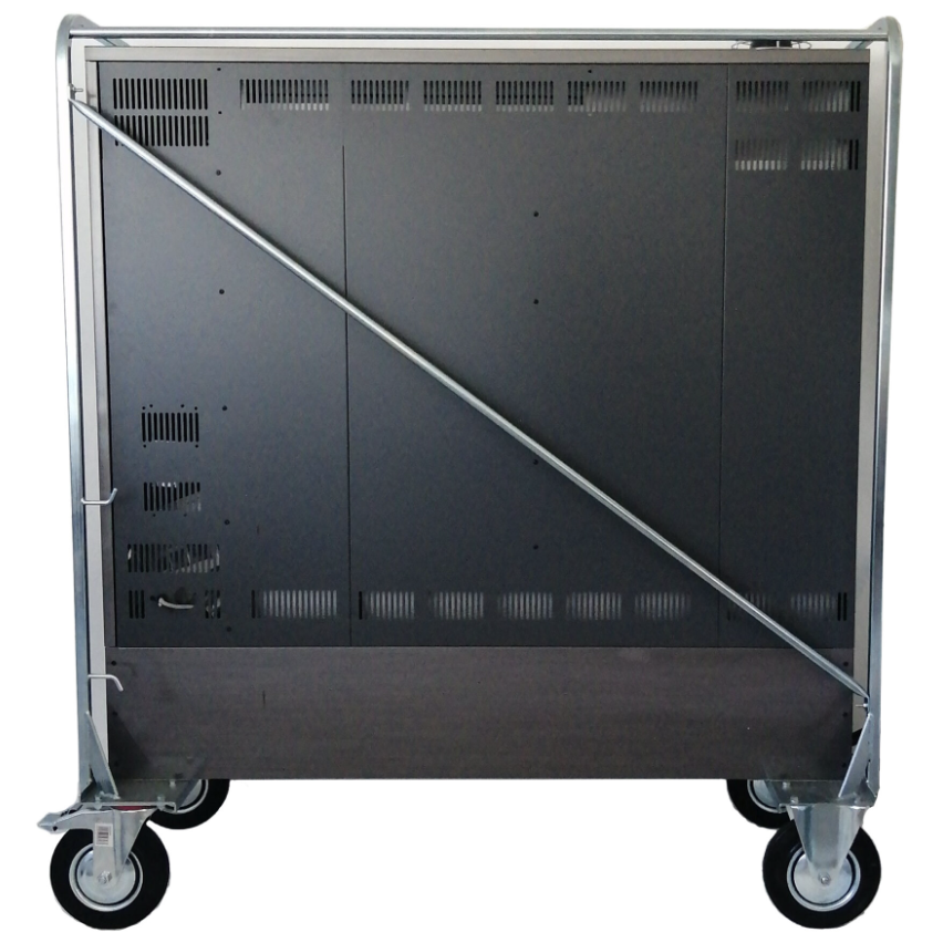 Schutzrahmen AH-800 Produktbild img2 L