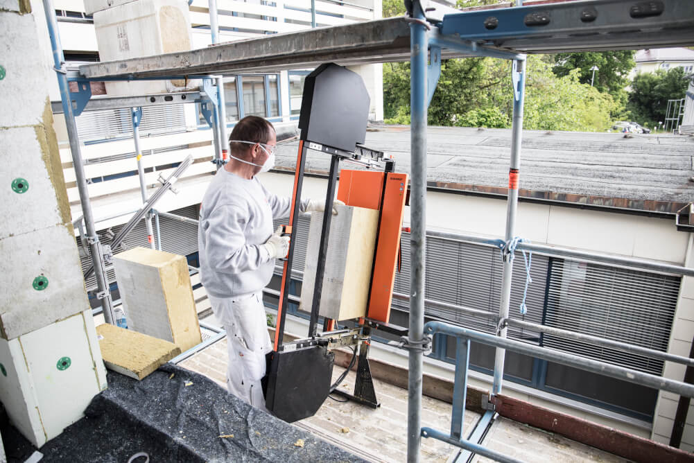 Tigris 1250 CX Akku-Schneidegerät (ohne Akku) Produktbild img3 L