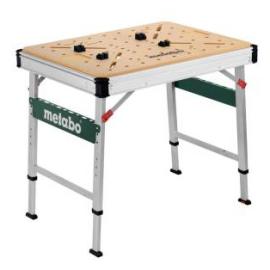 Multifunktionstisch MWB 100 Produktbild
