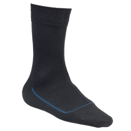 Socken Cool LS 2 eco black Bata Produktbild