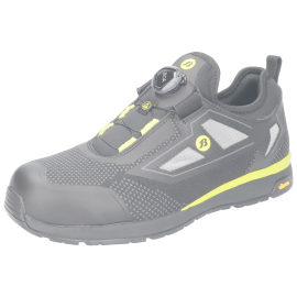 Halbschuh S1P Vigor Größe: 40 Weite: W Bata Produktbild