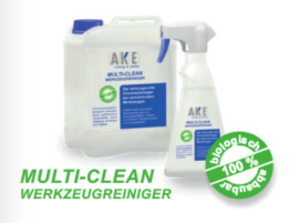 Universalreiniger-Schnellentharzer AKE CLEANER UNIVERSAL 5-LITER-KANISTER AKE Produktbild