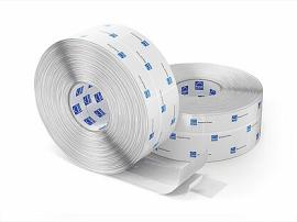 Doppelseitig klebendes Fensteranschlussband Ampacoll Fenax 30/120 DS 25 m x 150 mmLinerteilung: 30 m Produktbild