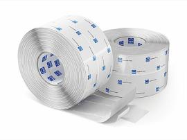 Fensteranschlussband Ampacoll Fenax 12/138 25 m x 150 mmLinerteilung: 12 mm, 138 mm Ampack Produktbild