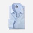 Olymp-Hemd Luxor Comfort Fit langarm Gr. 44 Farbe:hellblau Produktbild img1 S
