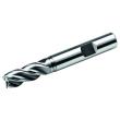 Schaftfräser VHM-TiAlN, UNI DIN6527 HB  4-lg. PRETEC Produktbild img4 S