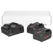 Aktion: Power-Set 4: 2x 18 M 144 LiHDX + APS M+ Mafell Produktbild