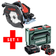 K85-18 Pure + Metabo Akku Set: Produktbild img1 S
