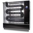 Airrex AH-900i (WiFi) mit Blue-Flame-Brenner Produktbild