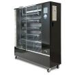 Airrex AH-900i (WiFi) mit Blue-Flame-Brenner Produktbild img2 S