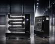 Airrex AH-500i (WiFi) mit Blue-Flame-Brenner Produktbild img3 S