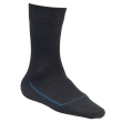 Socken Cool LS 2 eco black Bata Produktbild img1 S