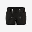 MAIK Zunft-Shorts extra kurz schwarz FHB Produktbild img1 S