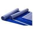 Ampatex Solero plus beidseitig integrierte Tapes 1,5 m x 50 m AMPACK Produktbild img1 S