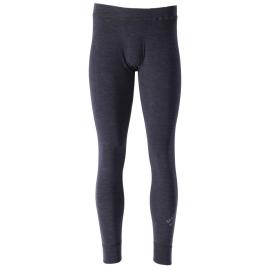 Funktionsunterhose, Wolle Unterhose Multisafe schwarzblau Produktbild