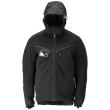 Winterjacke, CLIMASCOT® Winterjacke schwarz Produktbild img1 S