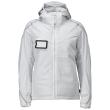 Winterjacke, CLIMASCOT®, Damenpassform Winterjacke weiss Produktbild img1 S
