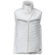Thermoweste mit CLIMASCOT® Thermoweste weiss Produktbild img1 S