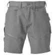 Shorts, geringes Gewicht Shorts schwarz Produktbild img1 S