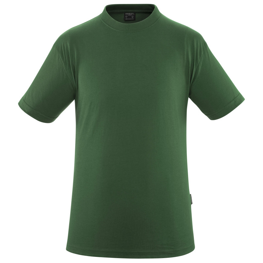 Java T-shirt grün, L ONE Mascot Produktbild img1 L