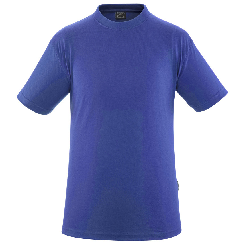 Java T-shirt kornblau, 2XLONE Mascot Produktbild img2 L