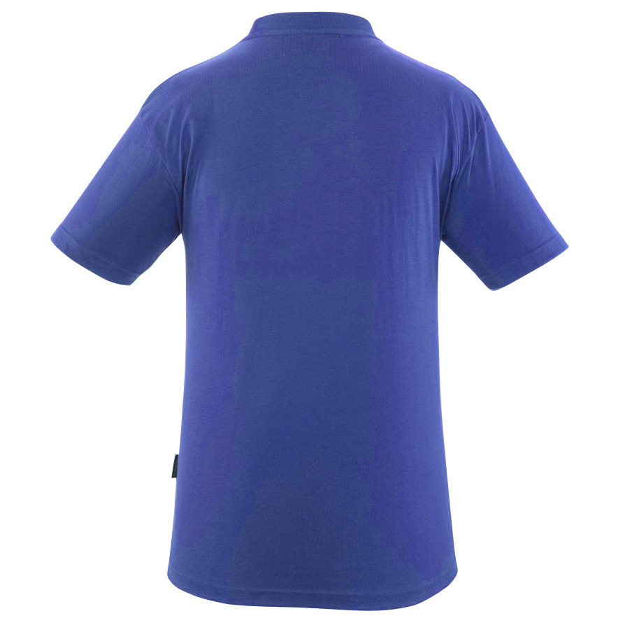 Java T-shirt kornblau, 2XLONE Mascot Produktbild img4 L