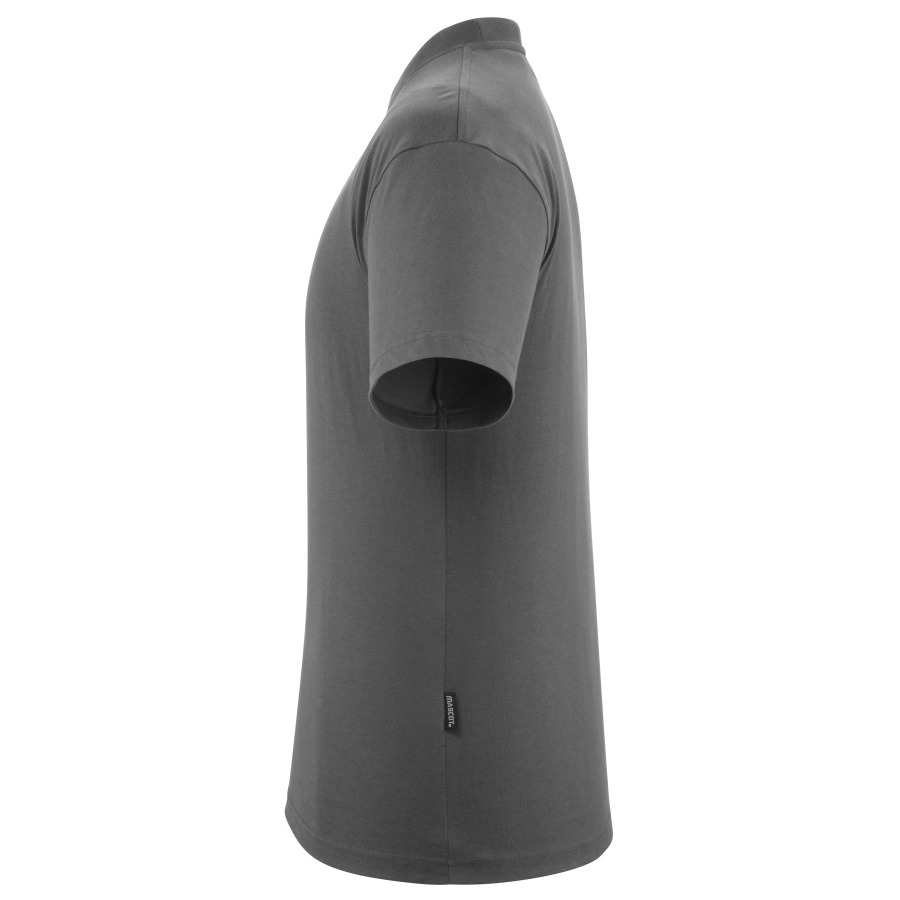 MASCOT® Java T-shirt Größe 4XLONE, dunkelanthrazit Produktbild img3 L