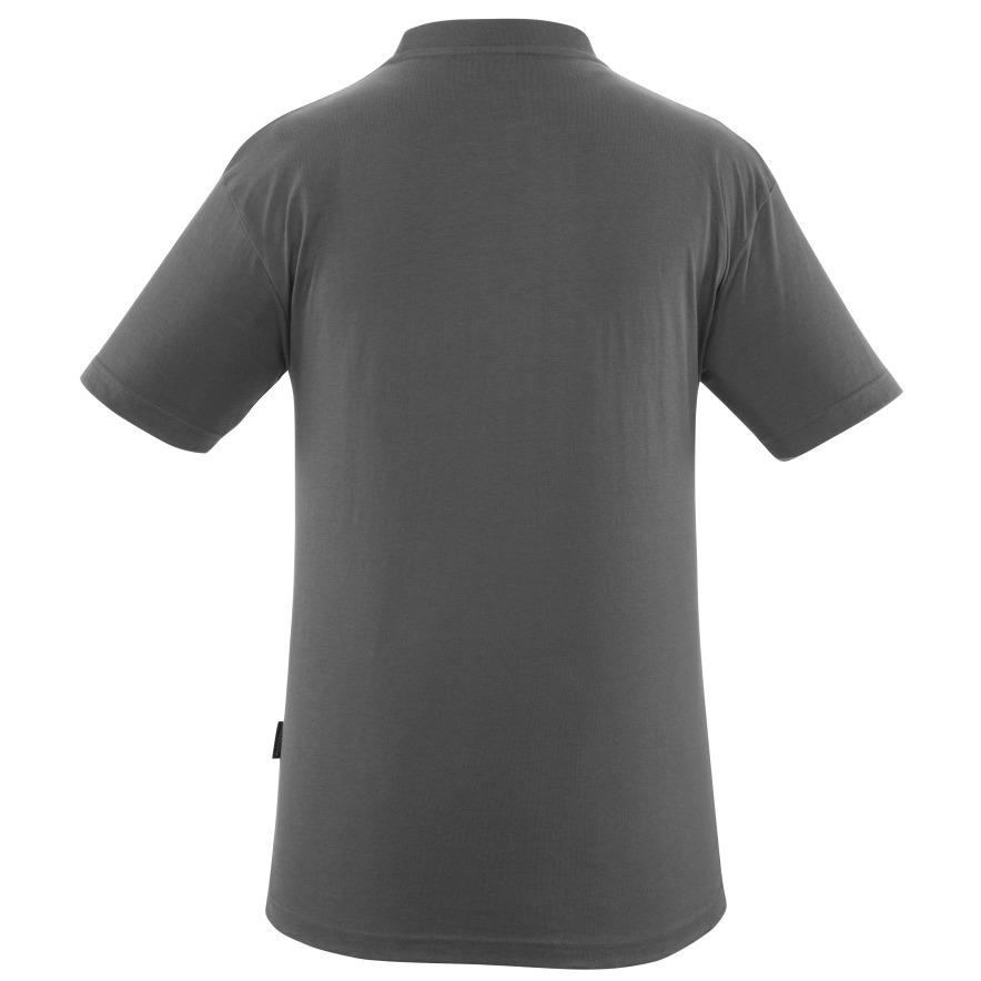 MASCOT® Java T-shirt Größe 4XLONE, dunkelanthrazit Produktbild img4 L