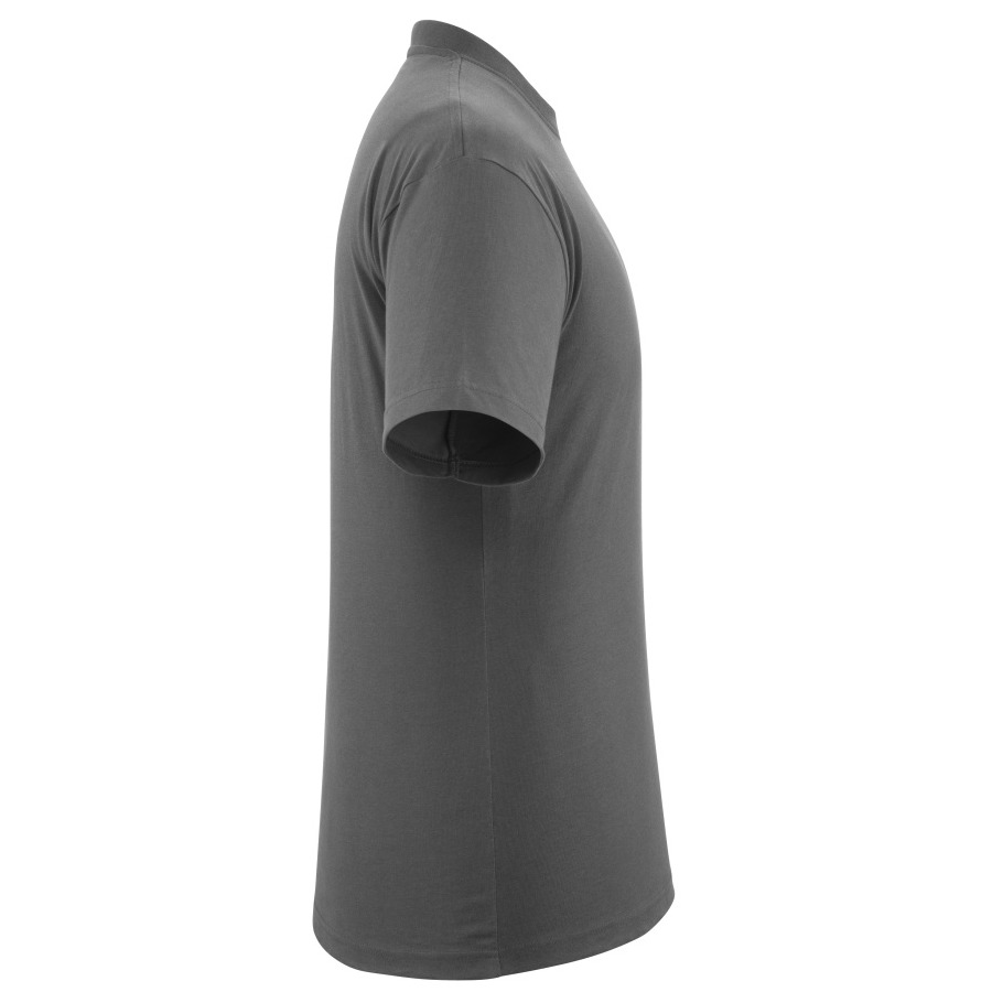 MASCOT® Java T-shirt Größe 4XLONE, dunkelanthrazit Produktbild img5 L