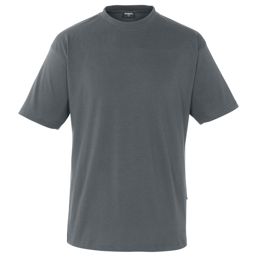 Java T-shirt anthrazit, L ONE Mascot Produktbild img1 L