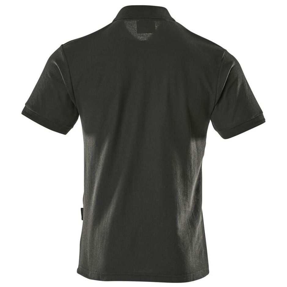 MASCOT® Borneo Polo-shirt Größe 5XL, schwarz Produktbild img4 L