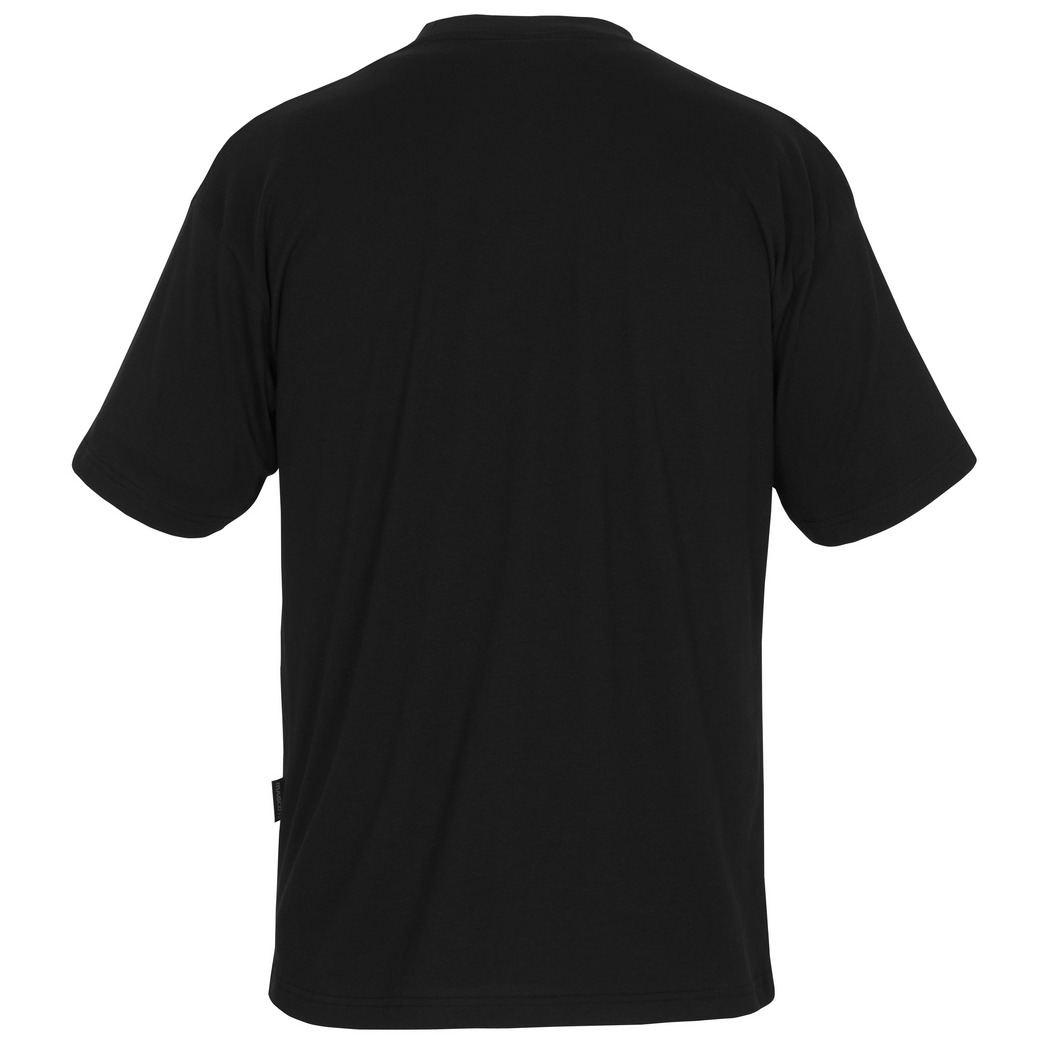 MASCOT® Jamaica T-shirt Größe XL ONE, schwarz Produktbild img4 L