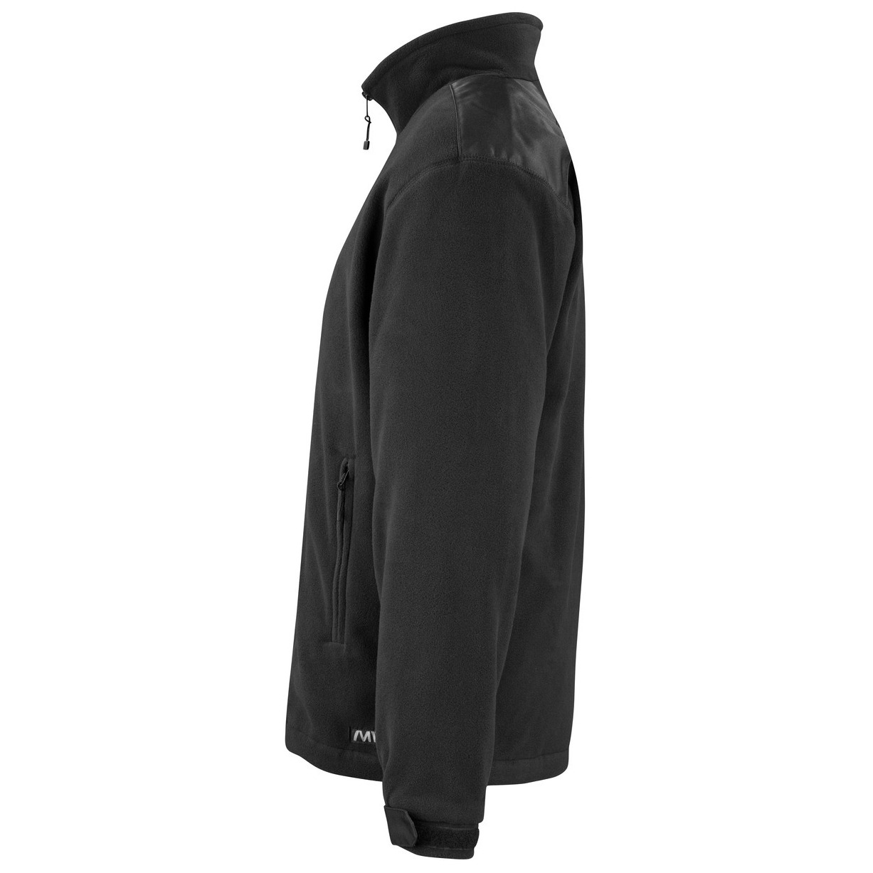 MACMICHAEL® Bogota Fleecejacke Größe L, schwarz Produktbild img3 L