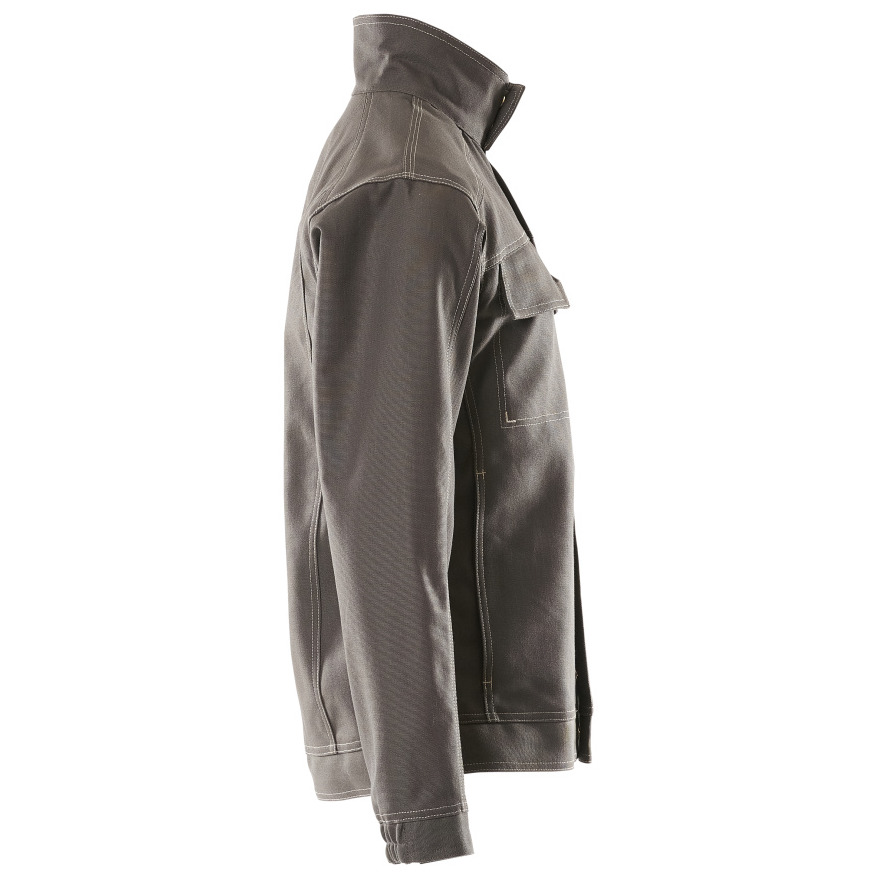 MASCOT® Visp Arbeitsjacke Multisafe Größe 2XL, dunkelanthrazit Produktbild img5 L