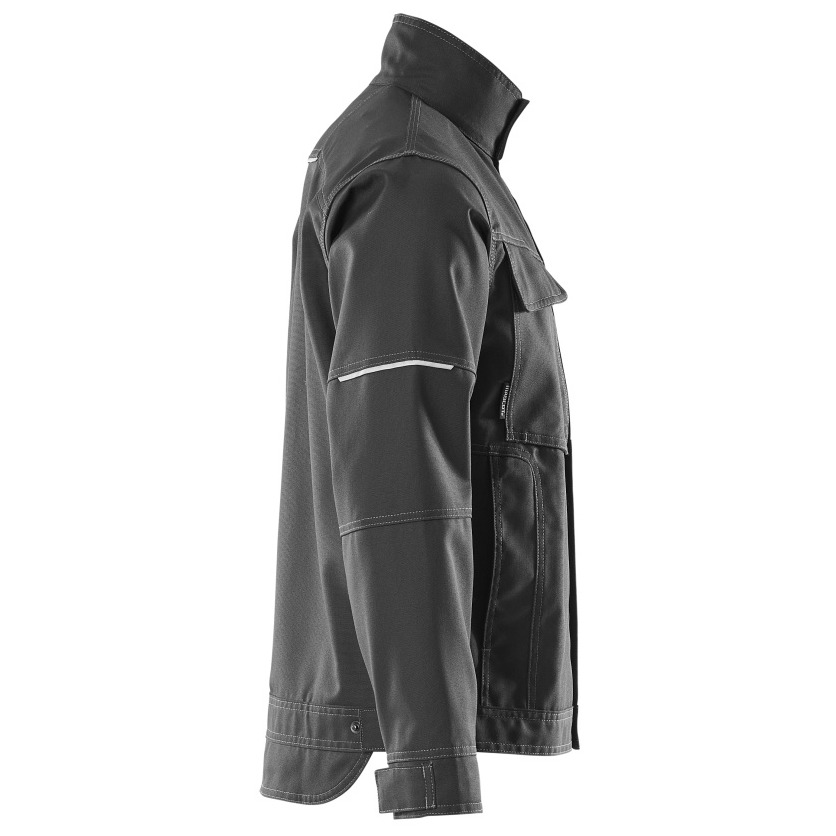 MASCOT® Tulsa Arbeitsjacke Größe S, schwarz Produktbild img5 L