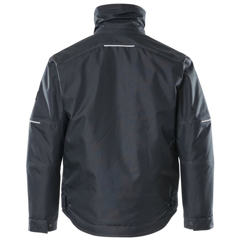 Columbus Pilotjacke schwarzblau, Mascot Produktbild img4 L