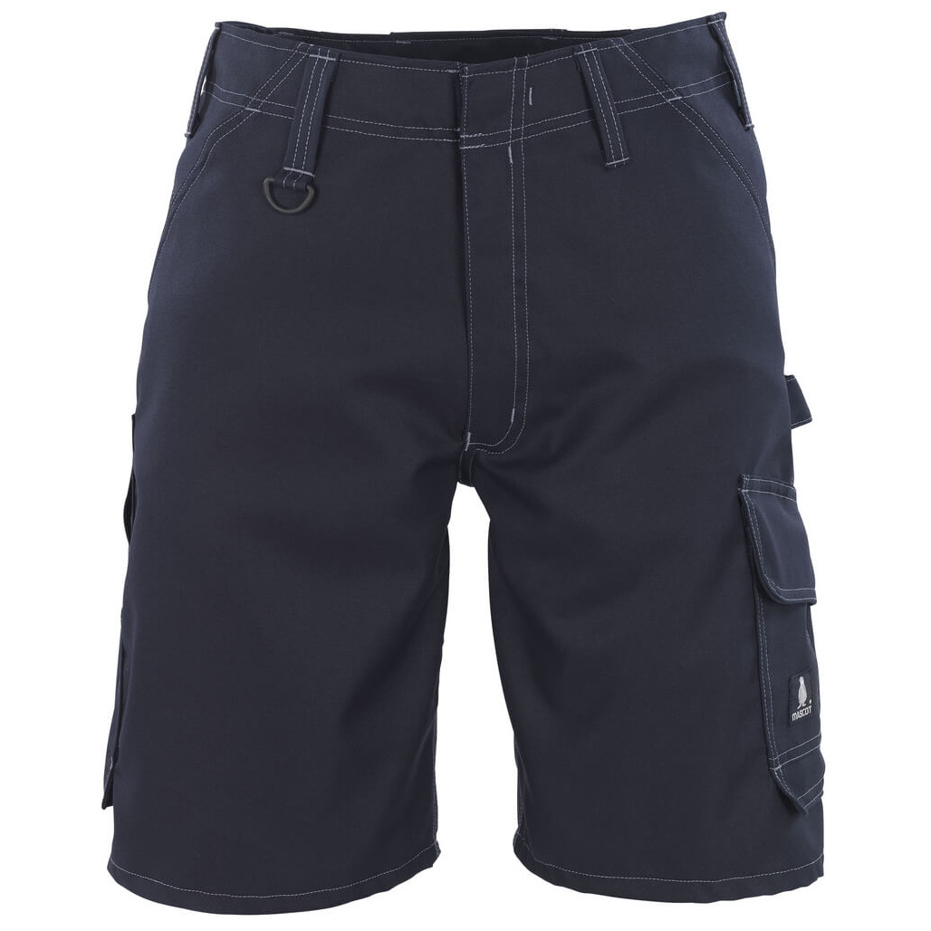 Charleston Shorts schwarzblau, Mascot Produktbild img1 L
