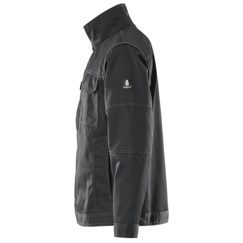 MASCOT® Rockford Arbeitsjacke Größe L, schwarz Produktbild img3 L