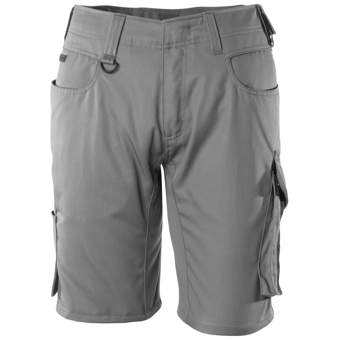 MASCOT® Stuttgart Shorts Größe C42, anthrazit/schwarz Produktbild img1 L