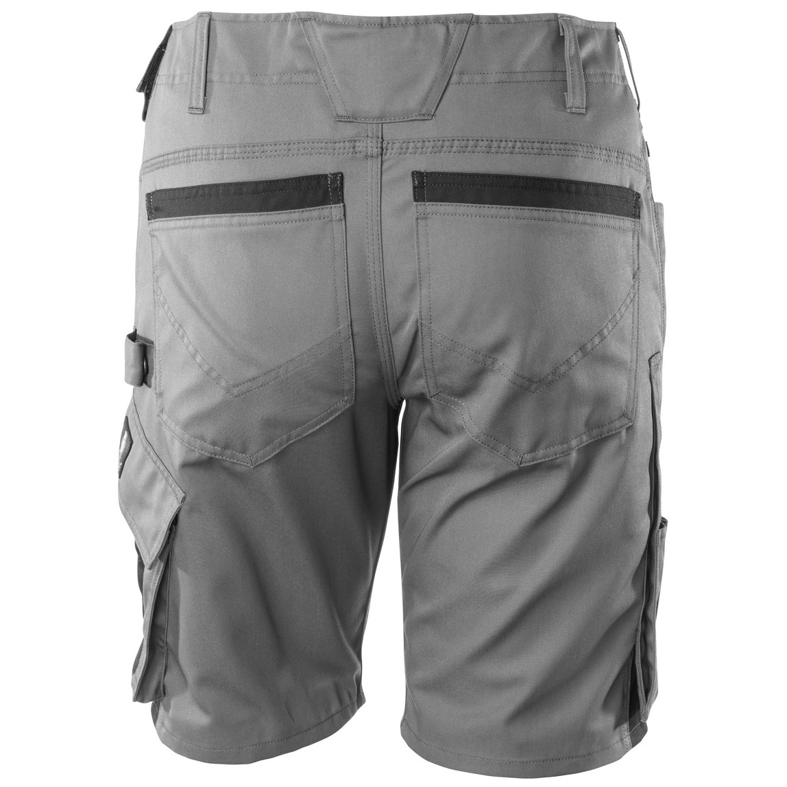 MASCOT® Stuttgart Shorts Größe C42, anthrazit/schwarz Produktbild img4 L