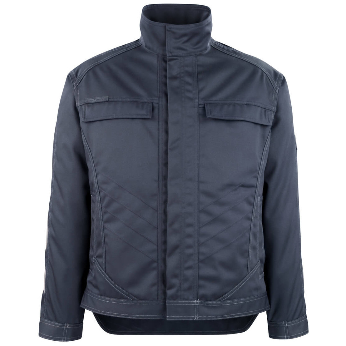 Mainz Arbeitsjacke schwarzblau, Mascot Produktbild img1 L