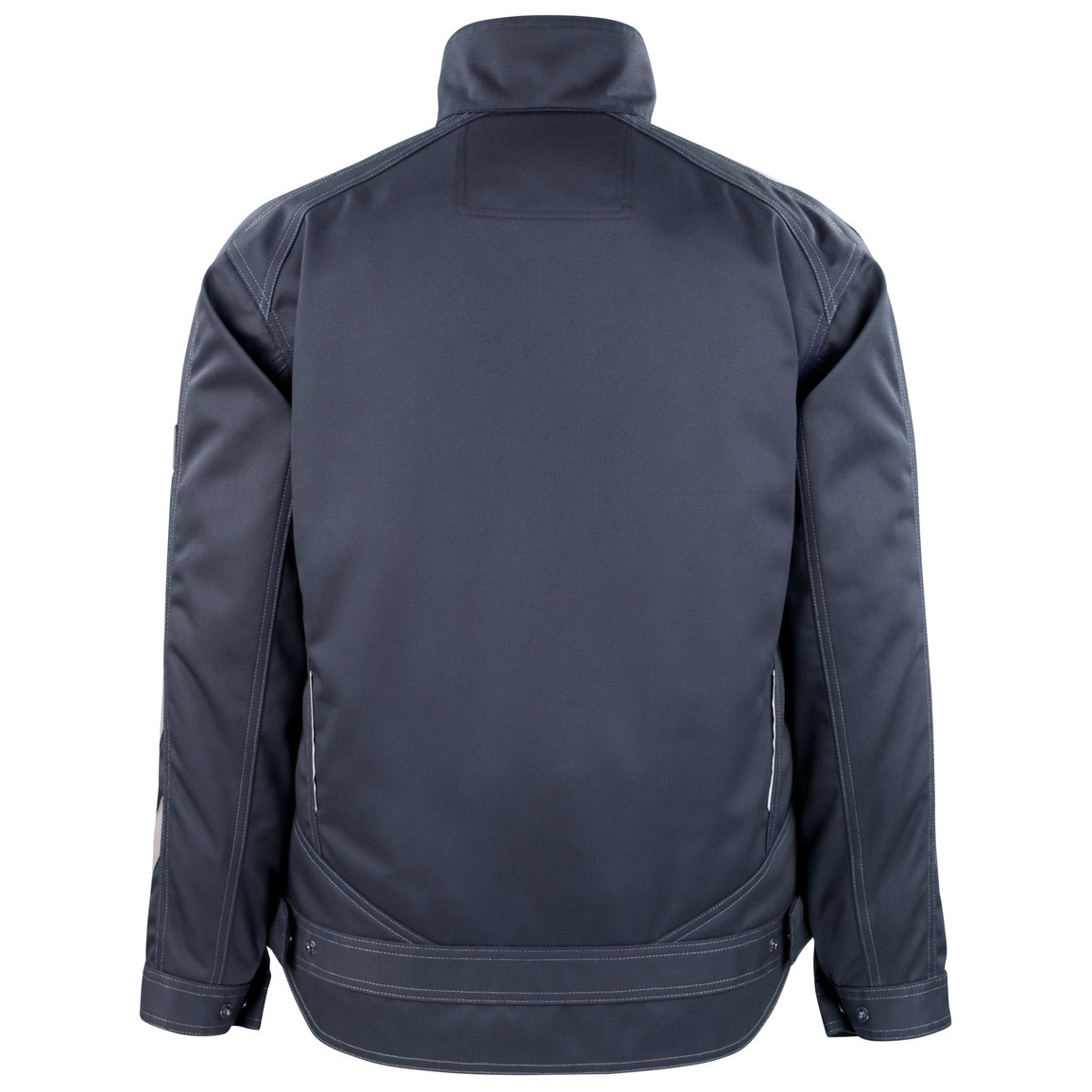 MASCOT® Mainz Arbeitsjacke Größe S, schwarzblau Produktbild img4 L