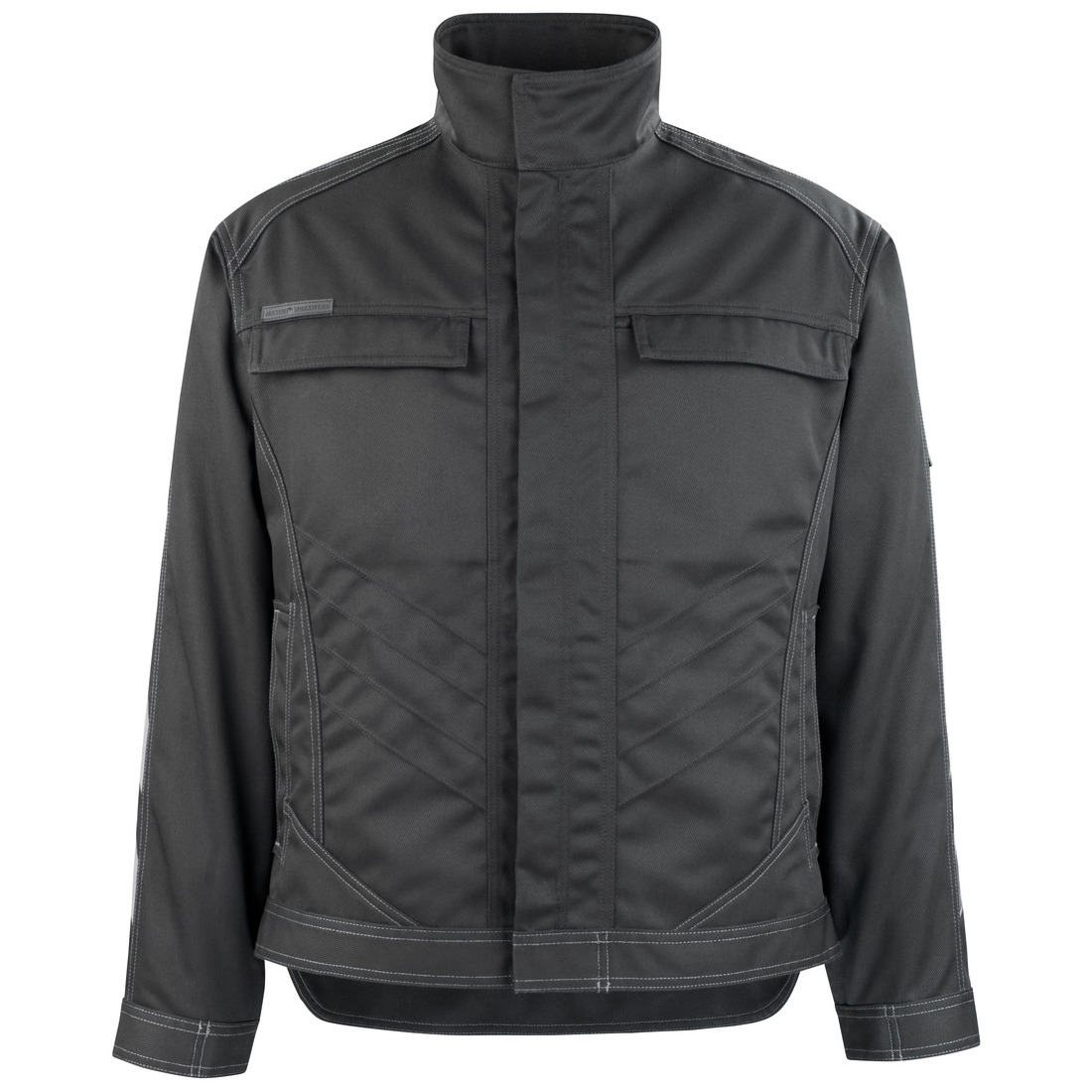 MASCOT® Mainz Arbeitsjacke Größe 4XL, schwarz Produktbild img1 L